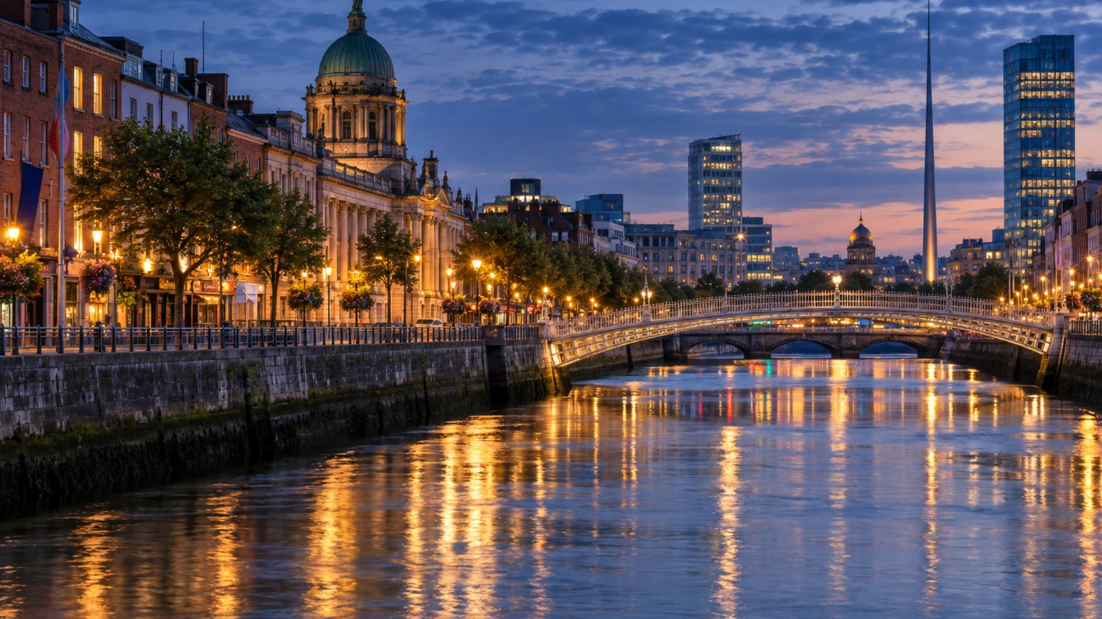 Dublin events