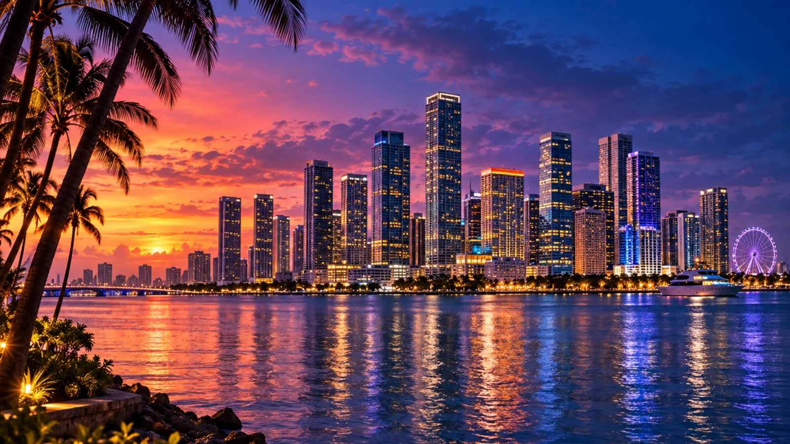 Ride and Dine with Us! Thriller Speedboat Tours