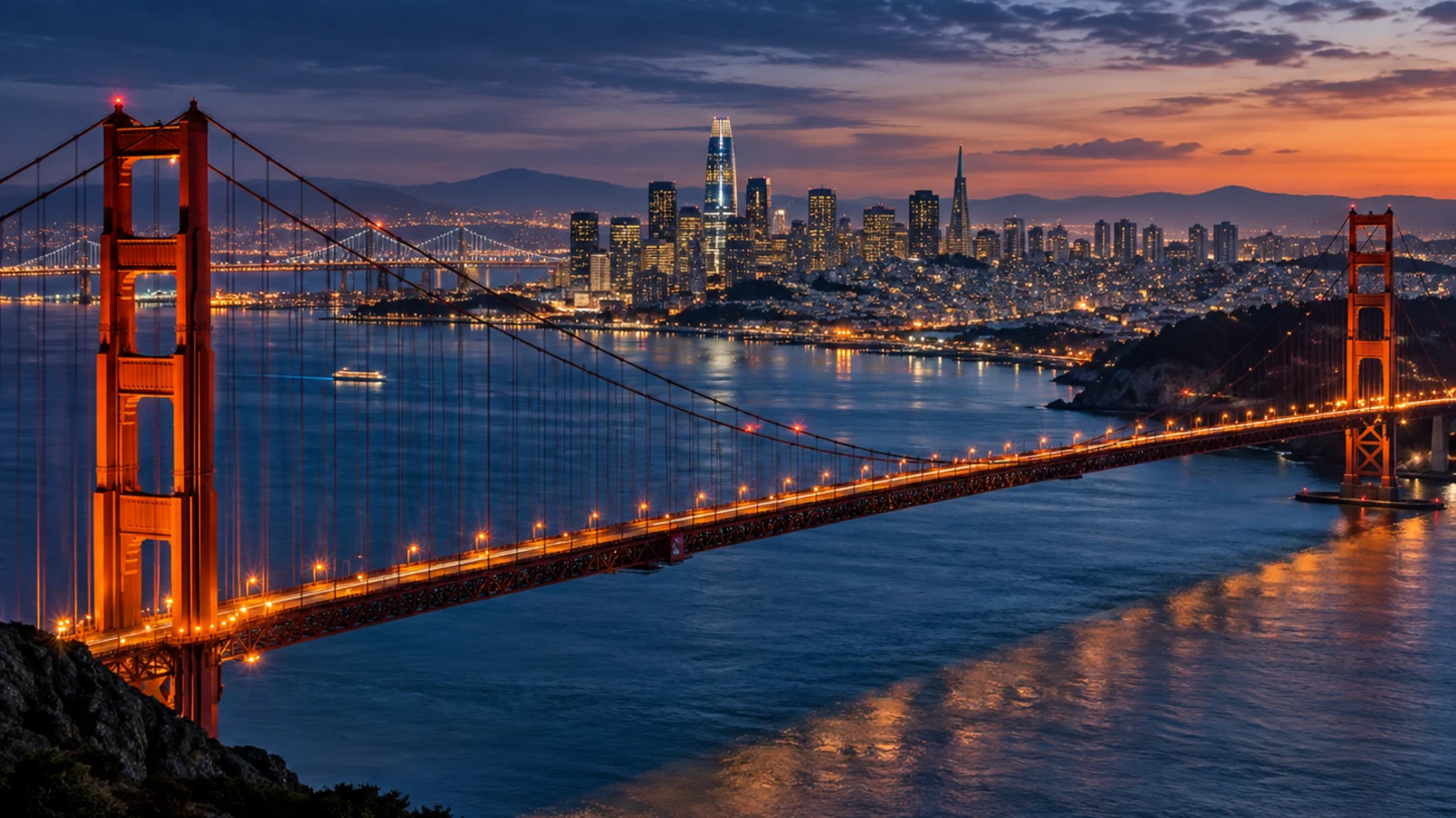 Das Rheingold w/ San Francisco Opera