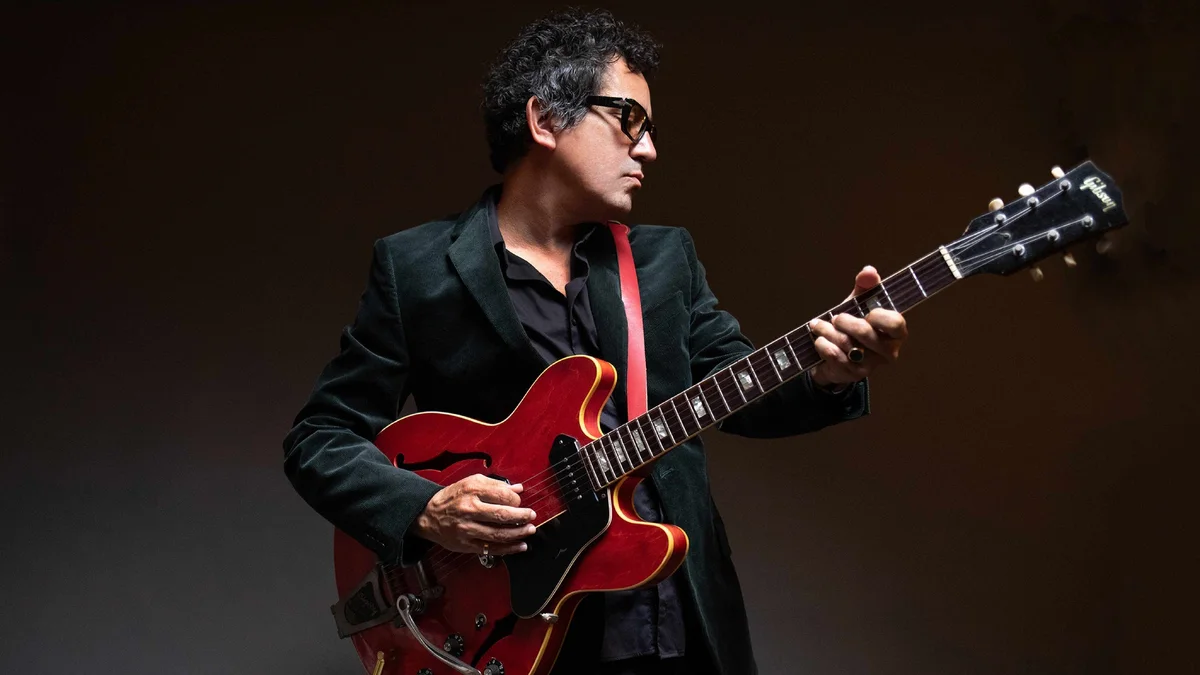 A.J. Croce Presents CROCE PLAYS CROCE