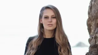 Nora En Pure at North Beer Garden @ Navy Pier