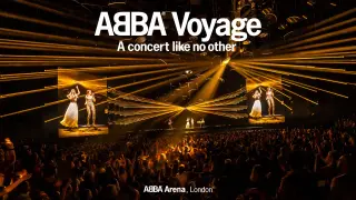 ABBA Voyage