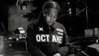 DON TOLIVER: NITROUS - OCTANE WORLD TOUR LEG 2