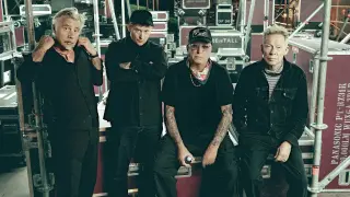 Anarchy in the U.K Tour - Celebrating 50 Years of Punk