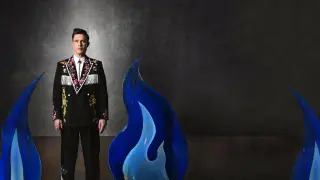Ed Gamble: Fresh Hell Tour