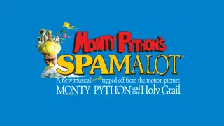 Spamalot