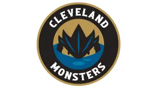 Cleveland Monsters vs. Wilkes-Barre Scranton Penguins
