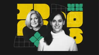 In Defence of Democracy: Carissa Véliz with Lisa LaFlamme