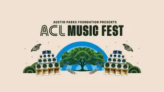 Austin City Limits Festival