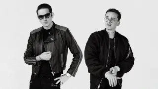Logic & G-Eazy: The Endless Summer Tour Part II