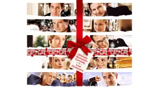 Love Actually In Concert