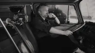 The Tallest Man On Earth