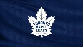 Toronto Maple Leafs vs. Ottawa Senators