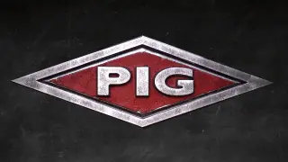 <PIG>, Cyanotic