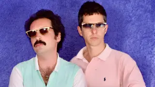Mind Enterprises (18 and Over)