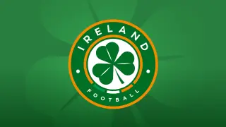 Uefa U21 Championship Qualifier - Republic of Ireland V England