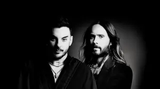 Thirty Seconds to Mars Presents A Beautiful Lie vs This Is War